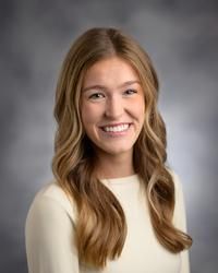 Madison R Brink