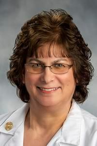 Kathleen M Rollinger, DO