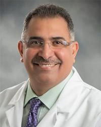 Ali M Alsaadi