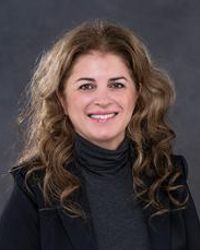 Polya Baghelai
