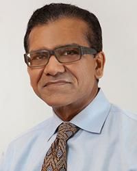 Rajesh Rao