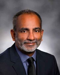 Surender Rajasekaran