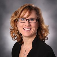 Erika S Pott, MD