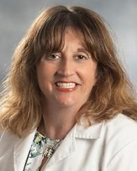 Cheryl D Lerchin