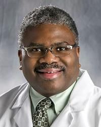 Dudley Roberts III