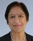 Nilofer Nisar, MD