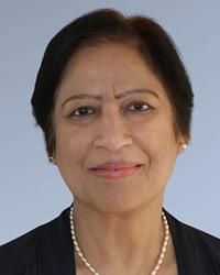 Nilofer Nisar