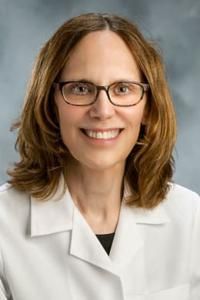Anne M Erben, MD