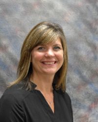 Amy B Goorman