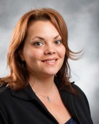 Sarah Anway