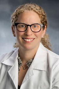 Amy L Marks, DO