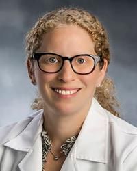 Amy L Marks