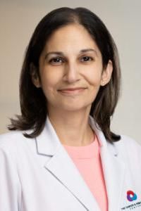Vera Maranci, MD