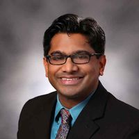 Amol S Ekhande, MD