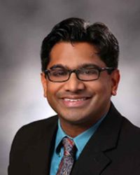 Amol S Ekhande