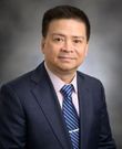 Anacleto B Diaz, II, MD