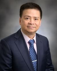 Anacleto B Diaz, II