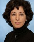 Maryam Ghadimi Mahani, MD