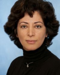 Maryam Ghadimi Mahani