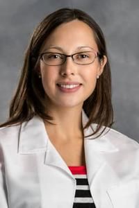 Meghan R Harper-Shankie, MD