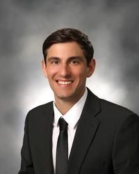 Matthew J Blahunka