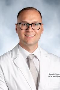 James A Singer, DDS