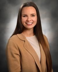 Amanda M Shepard-Hayes