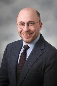 Soroush R Samani, MD