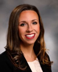 Amy M Olinzock