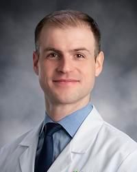 Daniel Domijan