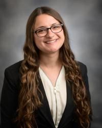 Amanda J Stevens