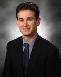 Michael Udell