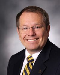 Richard J Hodgson