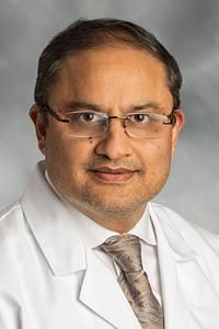 Sanjay Dogra, MD