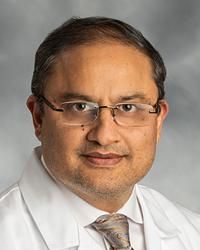 Sanjay Dogra