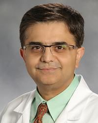 Salil S Khandwala