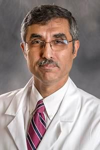 Pankaj Hukku, MD