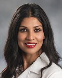 Pamela Pirzada