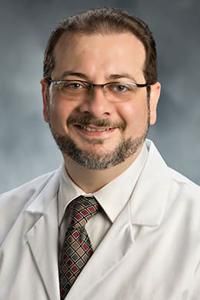 Zaid R Al-Wahab, MD