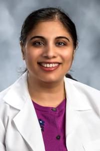 Kausar J Jabbar, MD