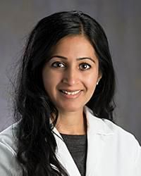 Payal G Shah
