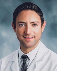 Christopher M Parres