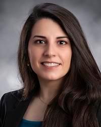 Maryam Matloub