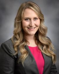 Elizabeth A Bolzman
