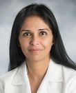 Nidhi M Shishu, MD