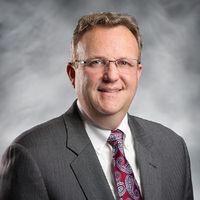 Michael G Dickinson, MD
