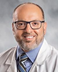 Michael A Khoury