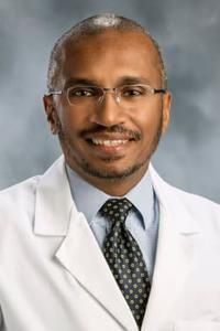 Abdulgadir K Adam, MD