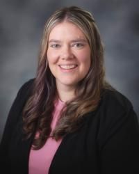 Jennifer K Hall