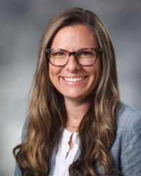 Amanda C Ross